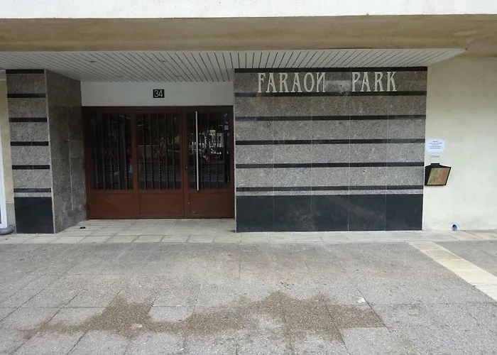 Faraon Park